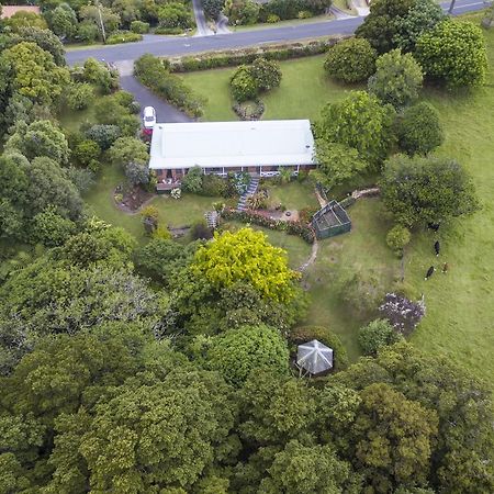 Warkworth Country House Exteriör bild