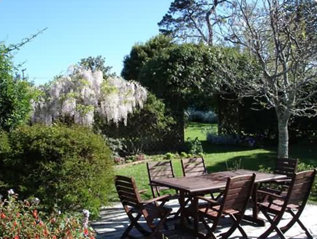 Warkworth Country House Exteriör bild
