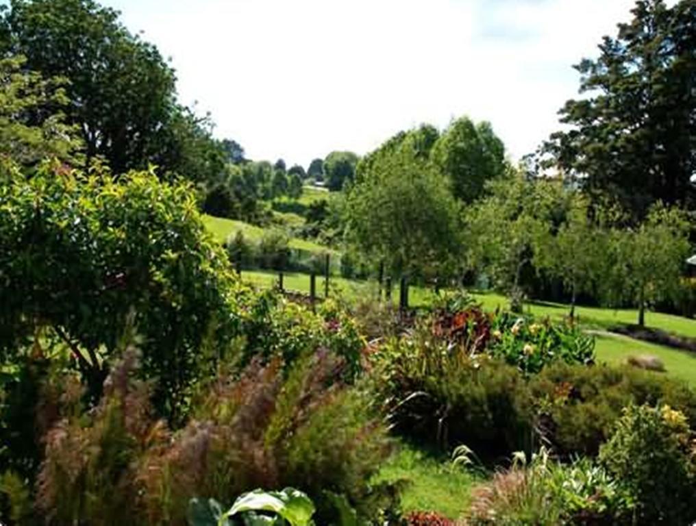 Warkworth Country House Exteriör bild