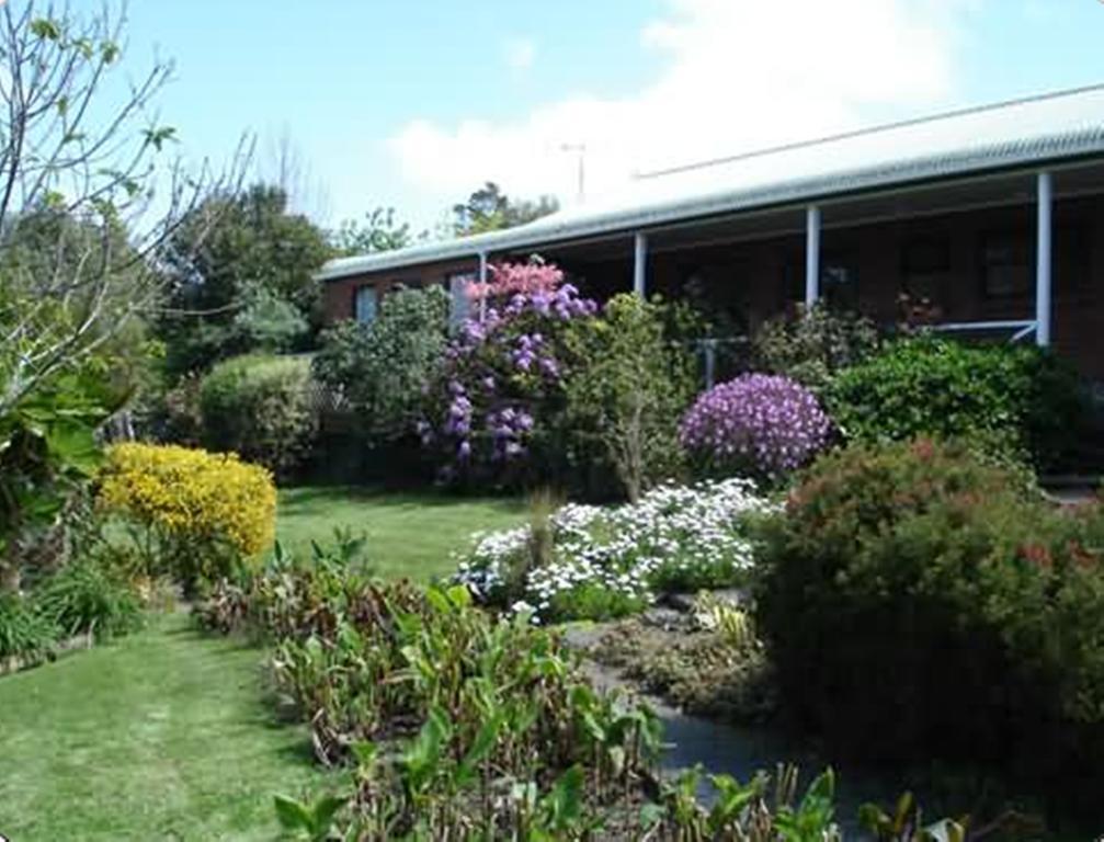 Warkworth Country House Exteriör bild
