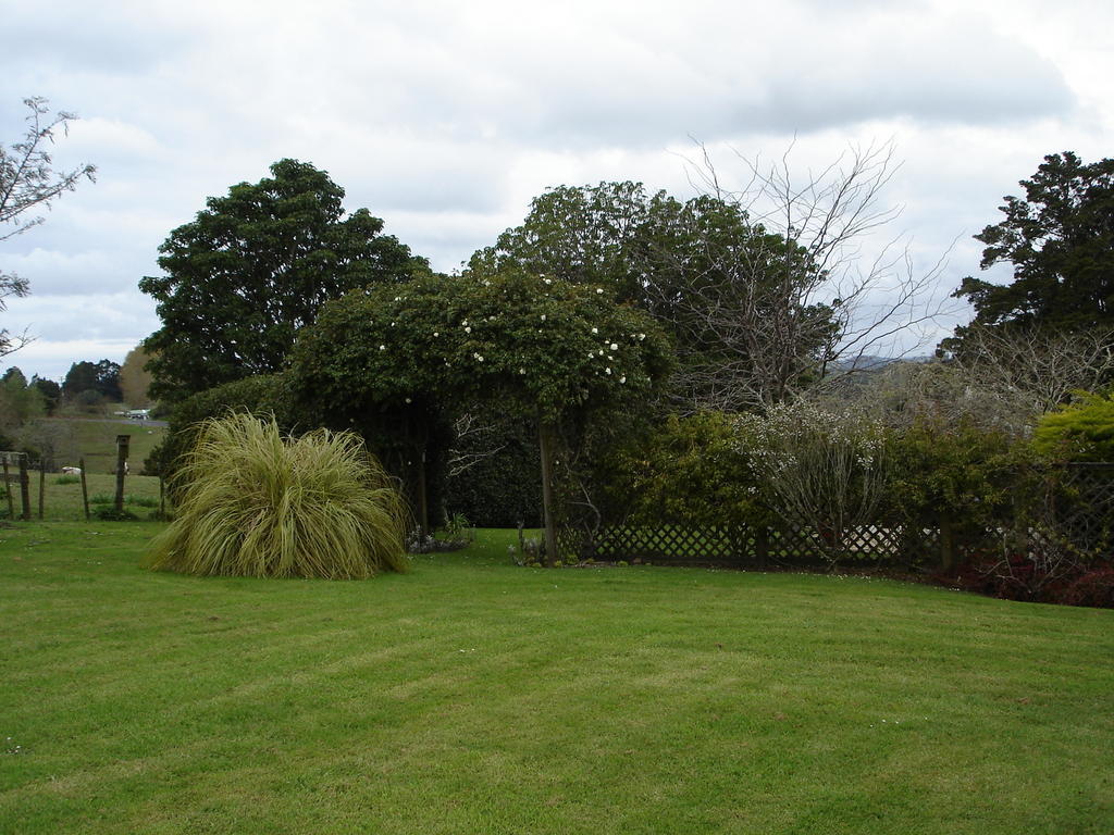 Warkworth Country House Exteriör bild