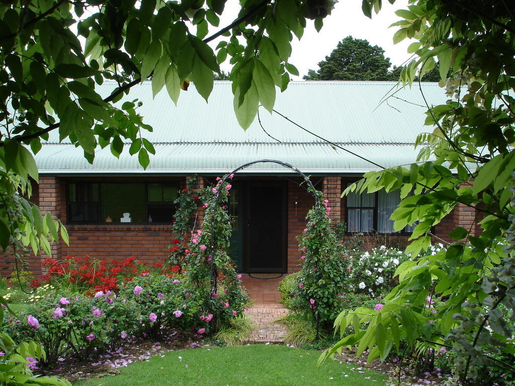 Warkworth Country House Exteriör bild