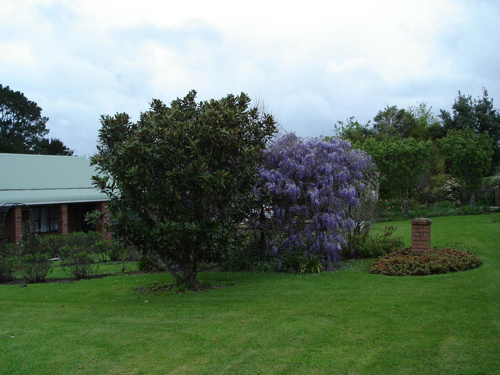 Warkworth Country House Exteriör bild