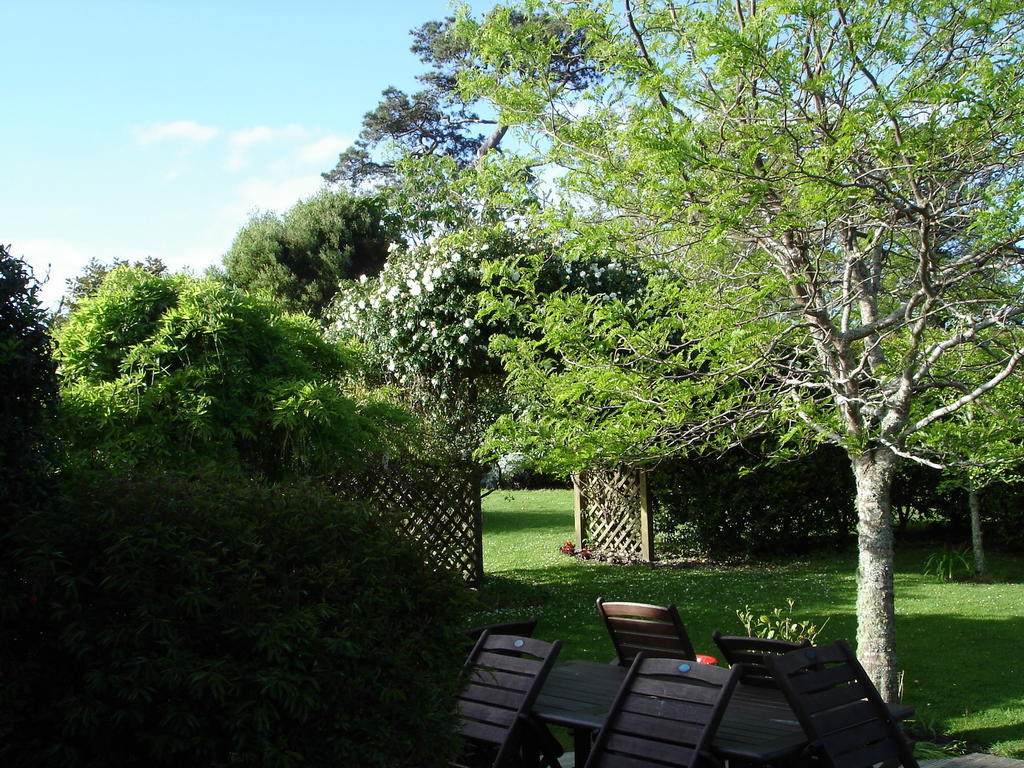 Warkworth Country House Exteriör bild