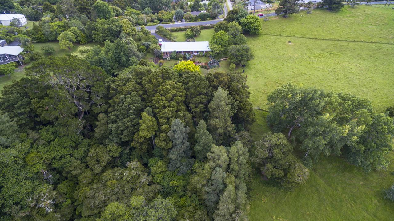 Warkworth Country House Exteriör bild